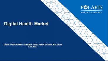 Digital Health Market