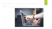 How Web Design Associate With Graphic Design