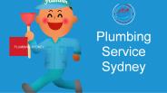 Plumbing Services in Sydney Near Me