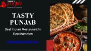 Indian Restaurant In Rockhampton