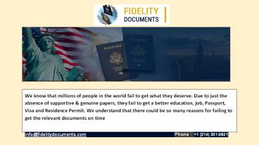 Buy Real and Fake Documents Online | Buy Documents
