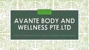 Join Best Yoga Classes in Singapore