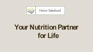 Naini Setalvad - Health Coach in India