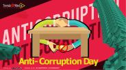 Anti- Corruption Day