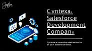 Salesforce Development Company