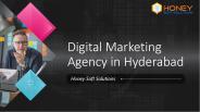 Digital Marketing Agency in Hyderabad