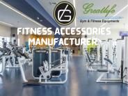 Fitness Accessories Manufacturer In India