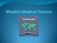 Meddco Medical Tourism