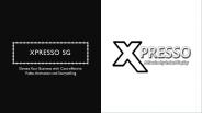 Perfect Video Content Creator is Here – Xpresso SG