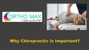Why Chiropractic With Massage is Important