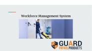 Workforce Management System (1)