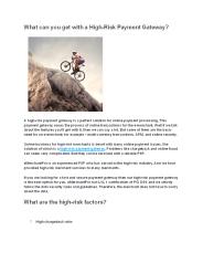 Payment Gateway USA | Payment Gateway Service Provider