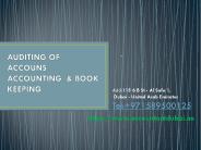 accounting services in dubai