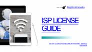 Internet Service Provider License