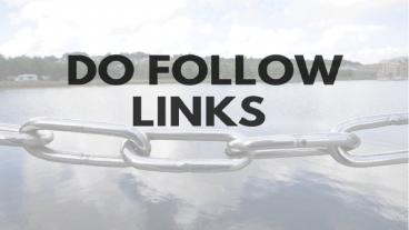 What Is a Do follow Link and Why It Importance
