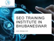 SEO Training Institute in Bhubaneswar