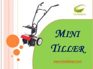 Mini tiller (CA-T6300G)
