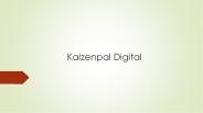 Web design agency in Montreal | Kaizenpal