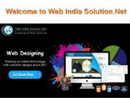 Website Designing Company in Delhi