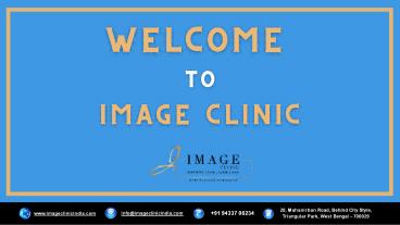Image Clinic India