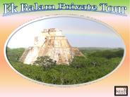 Ek Balam Private Tour