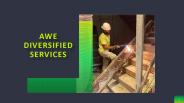 Get services of light demolition from us