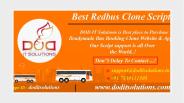 Readymade Redbus Clone Script