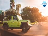 windshield & auto glass repair in Pasco County FL