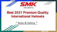 Best Full Face Helmets  Launched in 2021