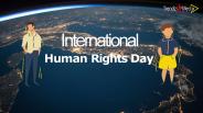 international human rights day