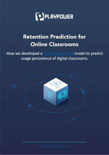 Student Retention in Online Classrooms
