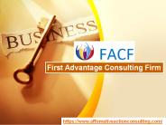 Affirmative Action Plan Services
