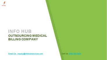 7 Common Myths on Outsourcing Medical Billing Services to India