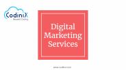 Digital Marketing Services