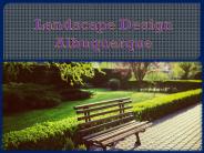 Landscape  Design  Albuquerque