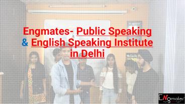 presentation player overlay