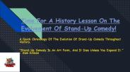American Country Comedians | Laughing Hyena Records
