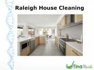 Raleigh House Cleaning (1)