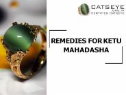 Remedies for Ketu MahaDasha