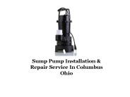 Sump Pump System _ Installation & Repair in Columbus