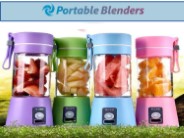 portable blender