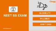 NEET SS EXAM