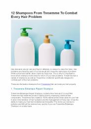 Mamaearth Products: Treat Yourself Right