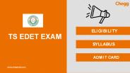 TS EDCET EXAM
