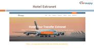 Hotel Extranet