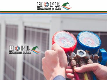 Atlanta HVAC service