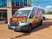 Why Should You Hire a Mobile Locksmith?