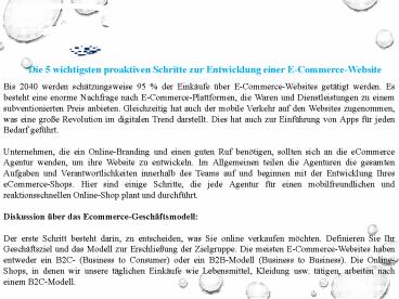 presentation player overlay