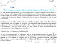 Die 5 wichtigsten proaktiven Schritte zur Entwicklung einer E-Commerce-Website