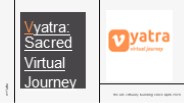 virtual tours in India